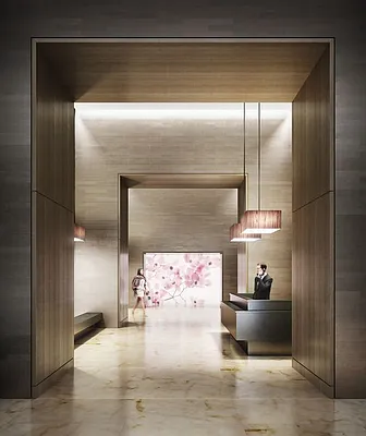 Rented by New York Residence | media 22