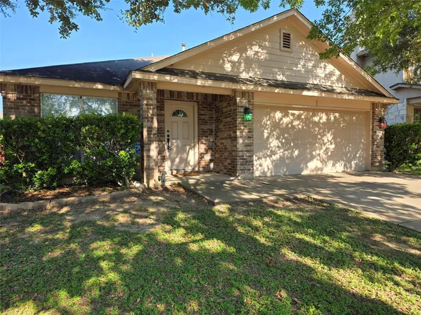 12200 Eruzione Dr, Austin, TX 78748