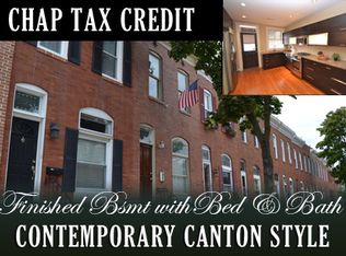 526 S Kenwood Ave, Baltimore, MD 21224