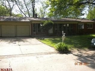 758 Aramis Dr, Saint Louis, MO