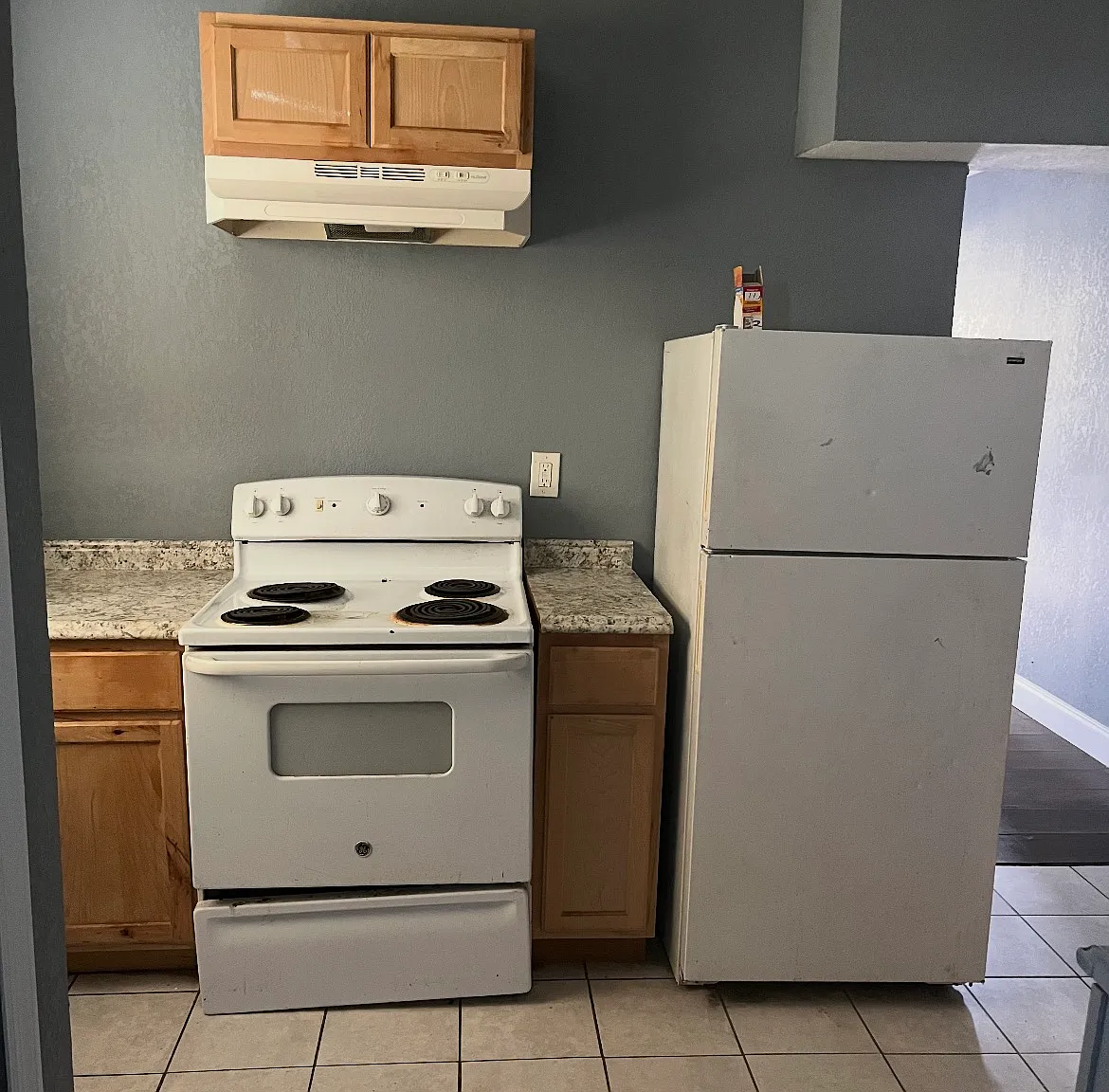 3 bed, 984 sqft, $1,250 — Photo 3