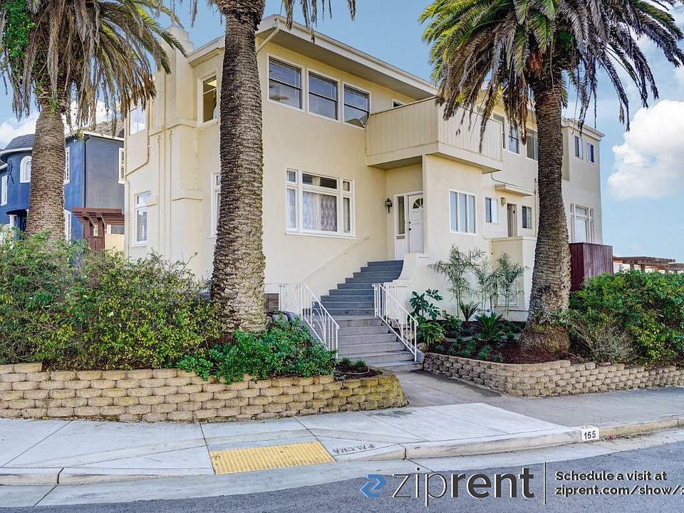 1st image of 155 Paloma Ave #U