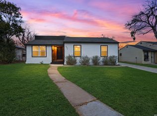 803 Fresno, San Antonio, TX 78212