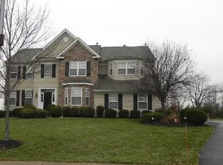 111 Lyric Way, Warrington, PA 18976