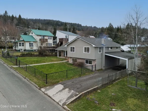 333 S 14th St, Saint Maries, ID 83861