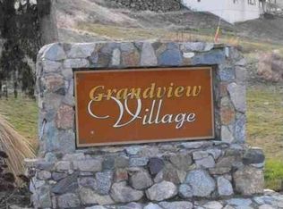 183 Grandview Ln, Chelan, WA 98816