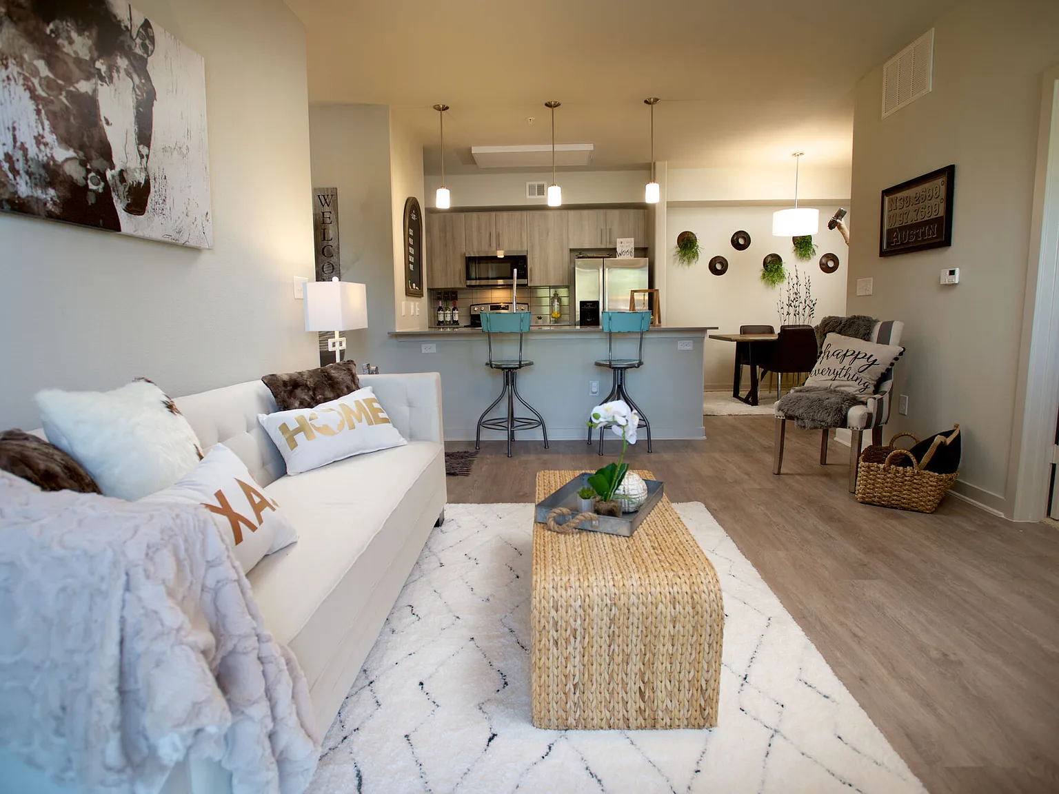 Trillium Terrace — Photo 2
