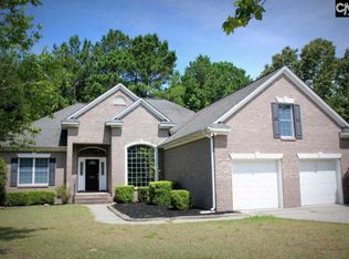 208 Markham Rd, Columbia, SC 29229