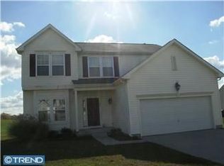 610 Windrow Way, Magnolia, DE 19962