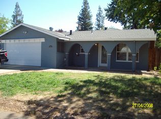 6820 Kittery Ave, Citrus Heights, CA