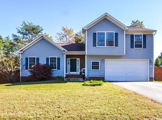 9643 Mary Ts Ct, King George, VA 22485
