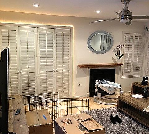 2nd image of 4852 Cabana Dr APT 101