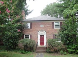 3906 Cary Street Rd, Richmond, VA 23221