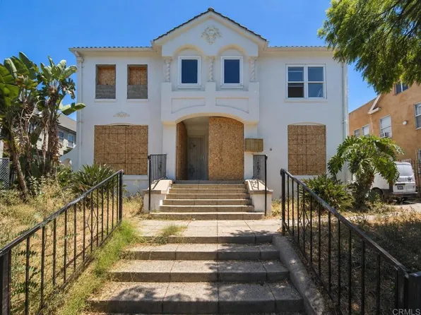 144 S Kenmore Ave, Los Angeles, CA 90004