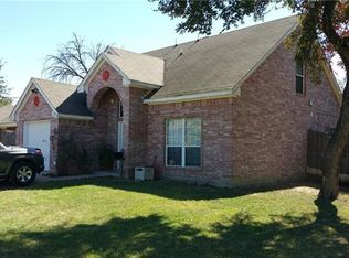 2038 Leath St, Dallas, TX 75212