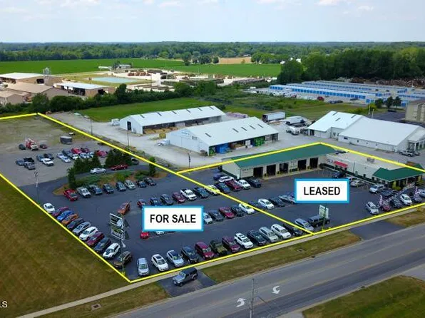 0 Milan Ave, Norwalk, OH 44857