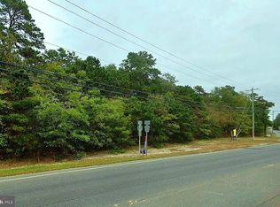 1415 Route 539, Little Egg Harbor, NJ 08087