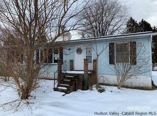 77 Brabrant Rd, Kingston, NY 12401