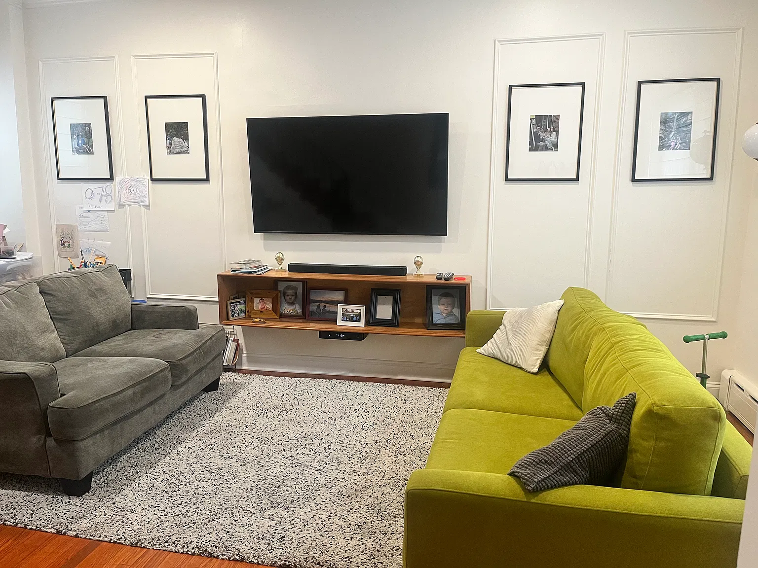 3 bed, 2.5 bath, 1700 sqft, $3,350 — Photo 4