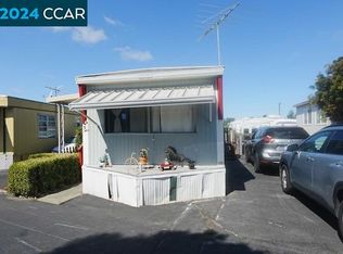 3913 Castro Valley Blvd SPACE 5, Castro Valley, CA 94546