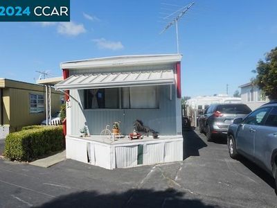 3913 Castro Valley Blvd SPACE 5, Castro Valley, CA, 94546