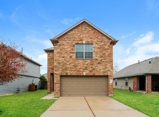19406 Plantation Field Dr, Katy, TX 77449