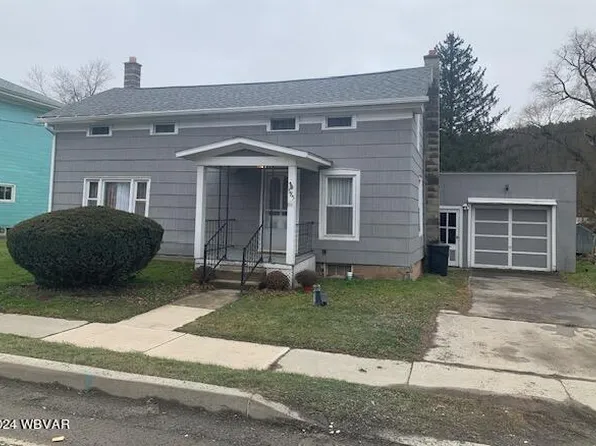 385 James Monroe Ave, Monroeton, PA 18832