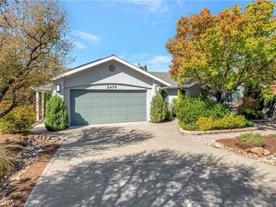 2479 Starling Ct, Paso Robles, CA, 93446