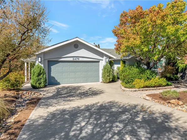 2479 Starling Ct, Paso Robles, CA 93446