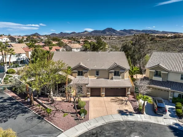 1550 Via Salaria Ct, Henderson, NV 89052