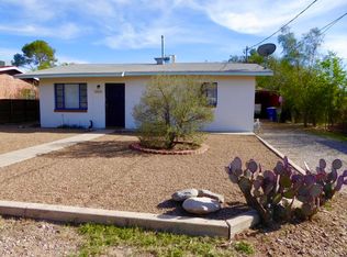 3414 E Camden St, Tucson, AZ 85716