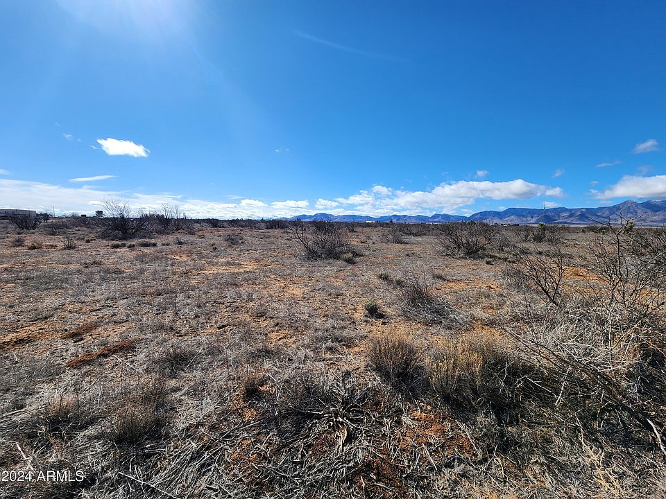 2nd image of 5.24 acres off Old Fort Grant Road #173 & 180