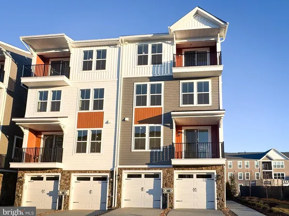 70 Valerian Loop #1, Stafford, VA 22554