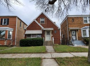 8031 S Artesian Ave, Chicago, IL