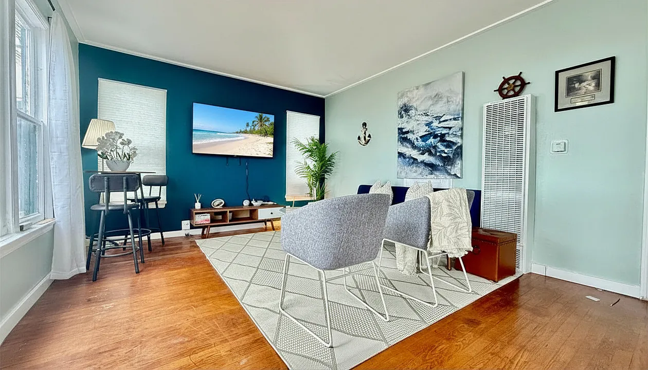 2 bed, 1200 sqft, $4,500 — Photo 3