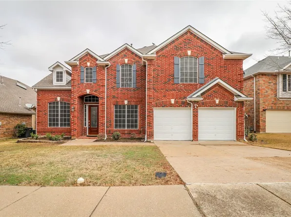 9130 Bottlebrush Ln, Irving, TX 75063