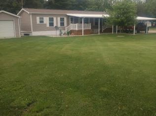 122 Meadow Ln, Ithaca, MI 48847