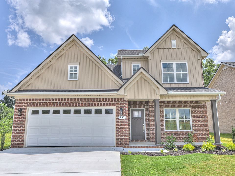 1st image of 150 N Fork Branch Rd Lot 47