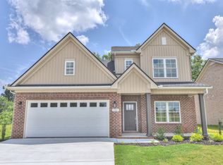 150 N Fork Branch Rd Lot 47, Tullahoma, TN 37388