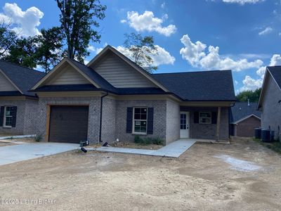 LOT 131 Blum Farm Ct, Louisville, KY, 40291