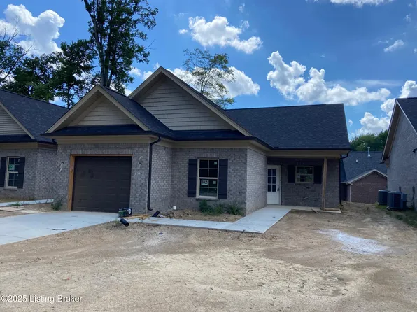 LOT 131 Blum Farm Ct, Louisville, KY 40291