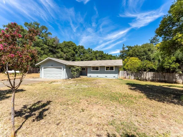 180 Park Place, Ukiah, CA 95482