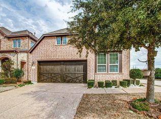 421 Westminster Dr, The Colony, TX 75056