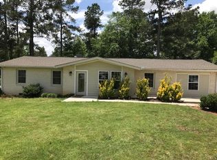 3591 Marlboro Way, Martinez, GA 30907