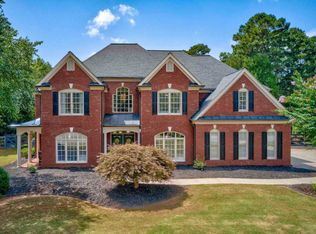 320 Wigton Dr, Milton, GA