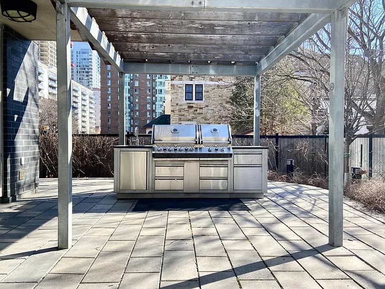 300 Lisgar St #1205 — Photo 12