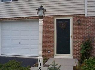 1088 Hearthridge Ln, York, PA