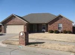 216 W Durham St, Broken Arrow, OK 74011