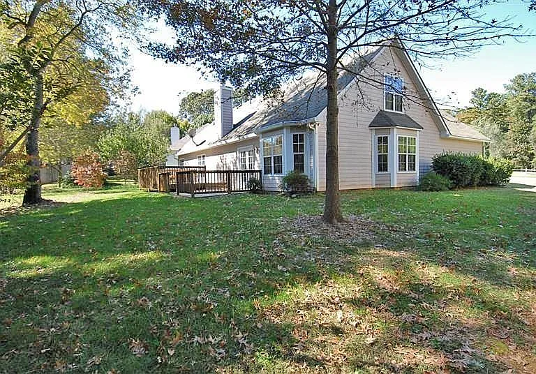 2865 Cressington Bnd NW — Photo 24