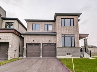 244 McKean Dr, Whitchurch Stouffville, ON L4A 5C2